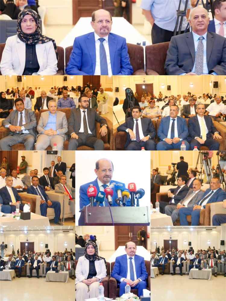 رئيس الوزراء  يدشن إعادة إصدار الجريدة الرسمية ويؤكد: لا إصلاح بلا قانون ولا قانون فاعل بلا شفافية