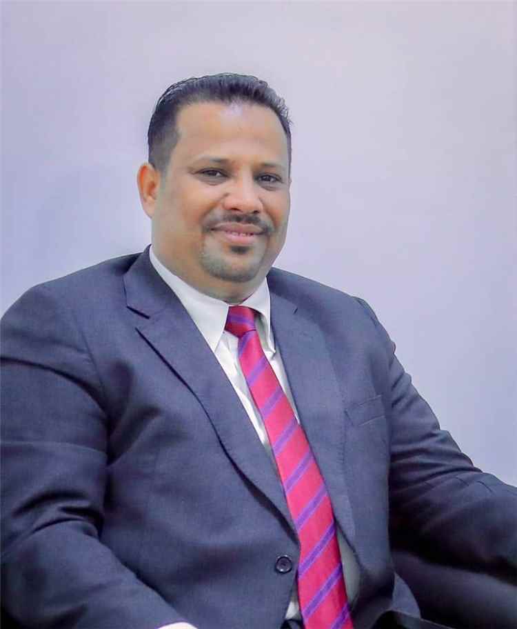 قيادة نادي شعب حضرموت تثمّن المواقف الوطنية الداعمة للعميد سامي السعيدي وتدفّق عطائه للرياضة والشباب