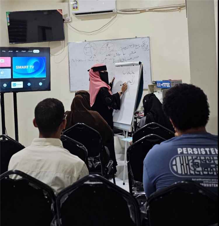 عدن تحتضن جلسة "إعادة الضبط" لمواجهة خطاب الكراهية والمناطقية