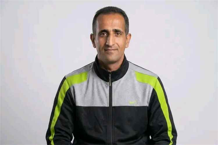 أسعد القماسي مديراً للمنتخب الوطني الأول لكرة القدم