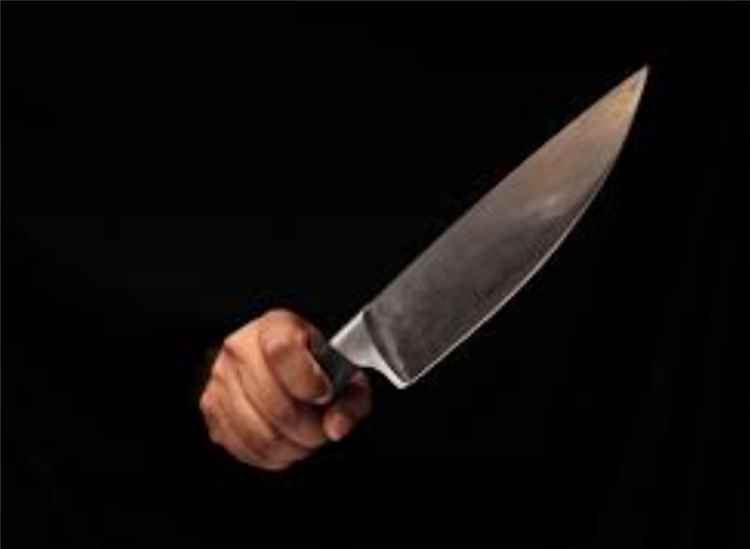 مأساة عائلية .. شاب يقتل والده ويطعن والدته وشقيقه ويموت بأزمة قلبية