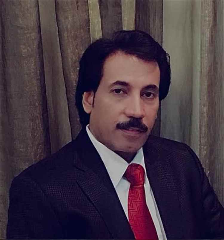 البيض: كرامة المواطن وأمنه واستقراره معيار نجاح العمل السياسي