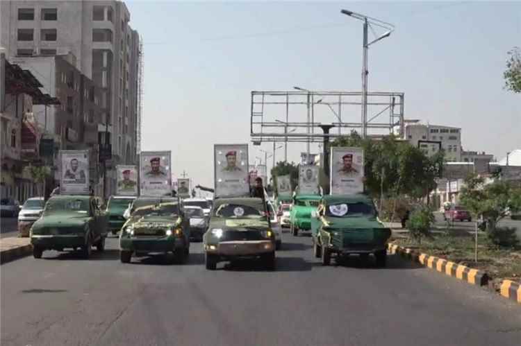 صور قتلى الحوثيين تطغى على مشهد صنعاء اليومي