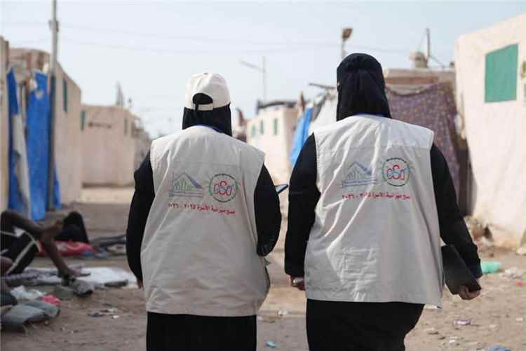 استمرار اعمال الجولة الثالثة لمسح ميزانية الأسرة 2026 في محافظة لحج