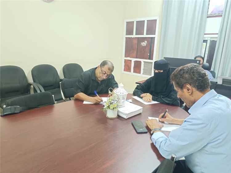 عدن .. مؤسسة الأمل التنموية تستعد لإطلاق محاضرة تعريفية للمبتدئين في الذكاء الاصطناعي