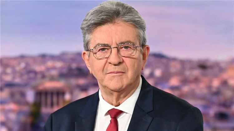 مرشح للرئاسة الفرنسية يشن هجوماً حاداً على إسرائيل وينتقد الصمت الأوروبي تجاه الإبادة في غزة