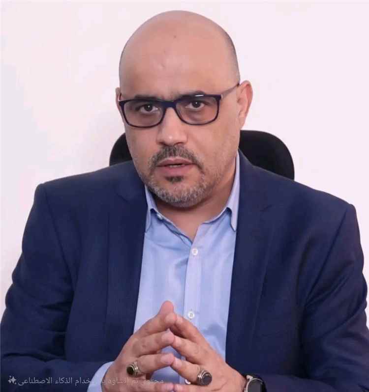 عبدالله إسماعيل: العمليات العسكرية الأخيرة أنهت رواية مساواة الدولة بالحو ثيين وكشفت حقيقة الميليشيا