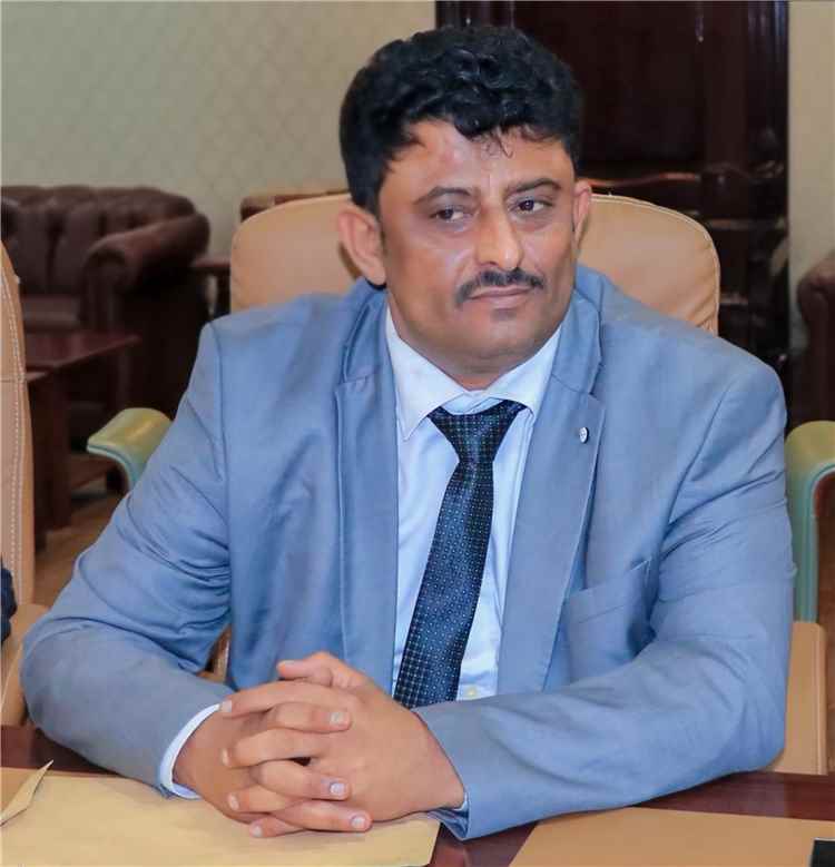 سند الجبواني: لا دولة حقيقية مع وجود مراكز قوى خارج مؤسساتها