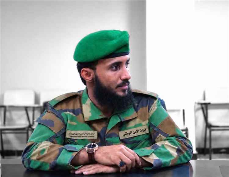 العميد عبدالرحمن أبو صبيح: لن نسمح بتحويل الصبيحة إلى ممر لسموم المخدرات.. ومن يقترب من أمن المجتمع سيُواجه بحزم.