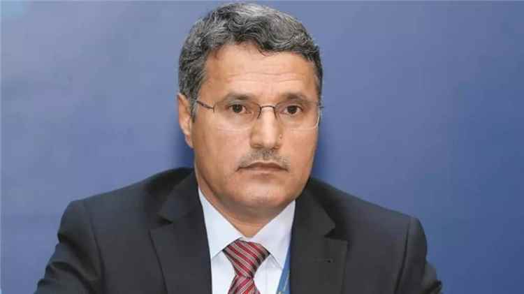 ياسين التميمي: خطاب أحمد علي كسر النمط التقليدي ووجّه رسائل سياسية مثيرة للجدل لمجلس القيادة والشرعية