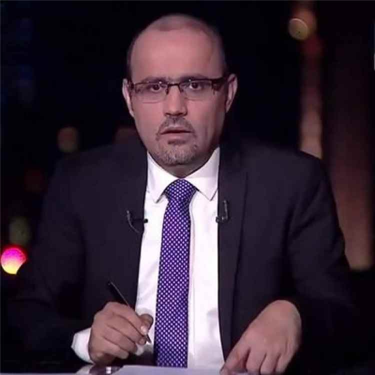 عبدالله إسماعيل: الجيش اليمني يخوض حربًا نيابة عن العالم