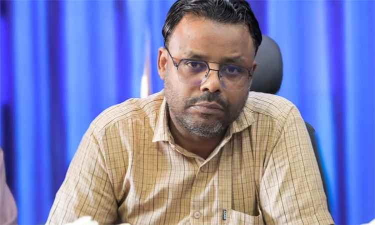 امجد صبيح: تجربة السنوات كشفت فشل الانتقالي في الانتقال من الشعارات إلى بناء الدولة