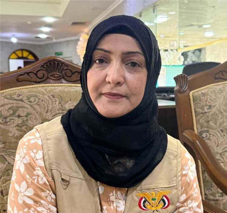 المقطري: نوثق اعتداءات الحوثيين ولا حصانة لمرتكبي الجرائم الجسيمة في أي تسوية