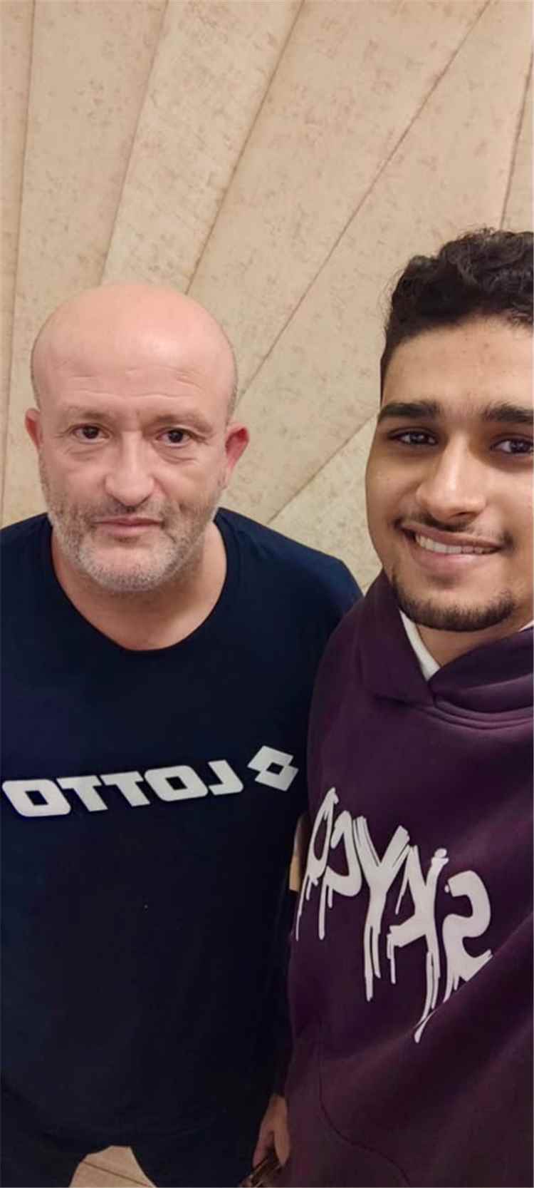 جهود الشيخ أحمد العيسي لإظهار اليمن بصورة مشرفة رياضيًا