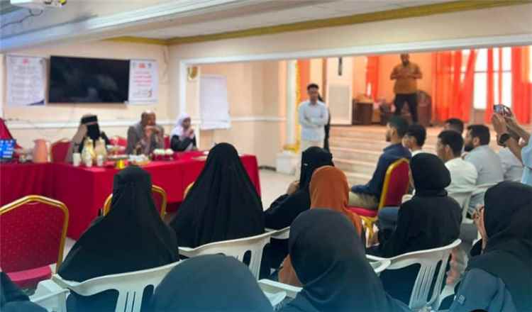 لغة الإشارة الطبية.. مهارة تعزز جودة الرعاية الصحية