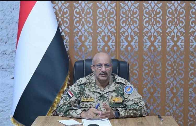 الفريق طارق صالح: معركة الحديدة وتهامة في مقدمة معارك الجمهورية والنصر قادم