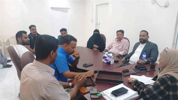 ميرفت السلامي تلتقي نقابة كاك بنك.. لقاءٌ نقابي لتعزيز وحدة الصف والدفاع عن حقوق العمال