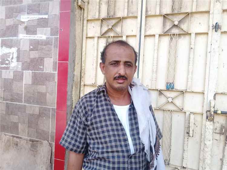 الشيخ معين حيمد يناشد المحافظ الرباش بالتدخل العاجل لوقف الاغتيالات في المنطقة الوسطى