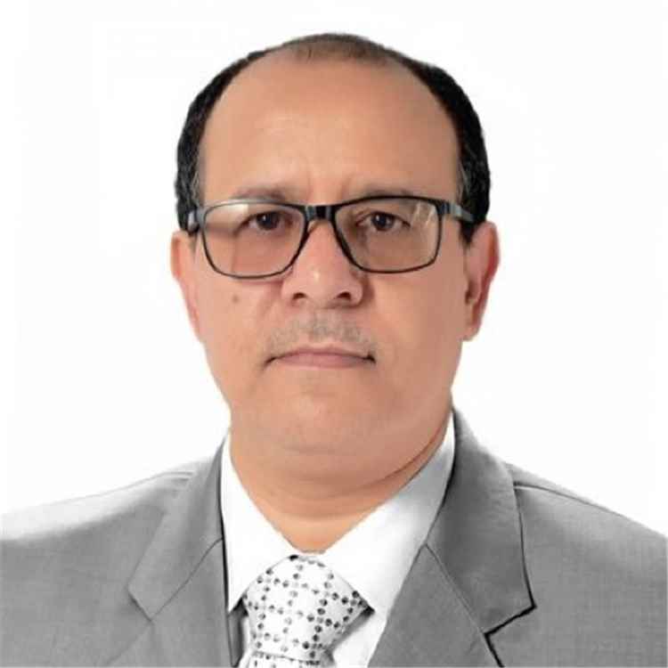 الحاضري يحذر نافذين في مأرب من عواقب دعم الحوثيين