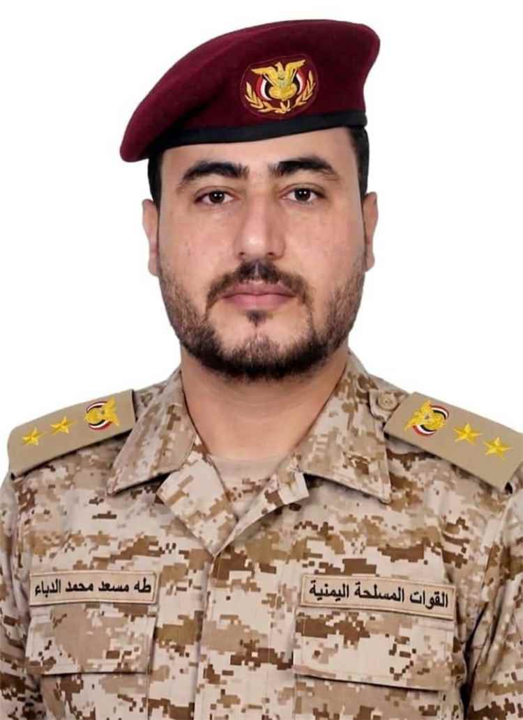 العقيد طه الدباء: وحدة الصف والبندقية والقرار.. الطريق الحتمي لاستعادة الدولة وإنهاء الانقلاب