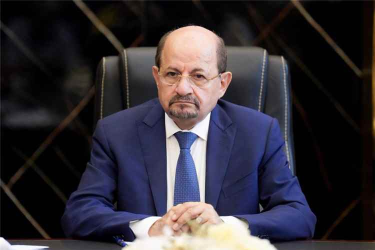 رئيس الوزراء: اليمن لن تبقى ساحة مفتوحة أمام المشروع الإيراني