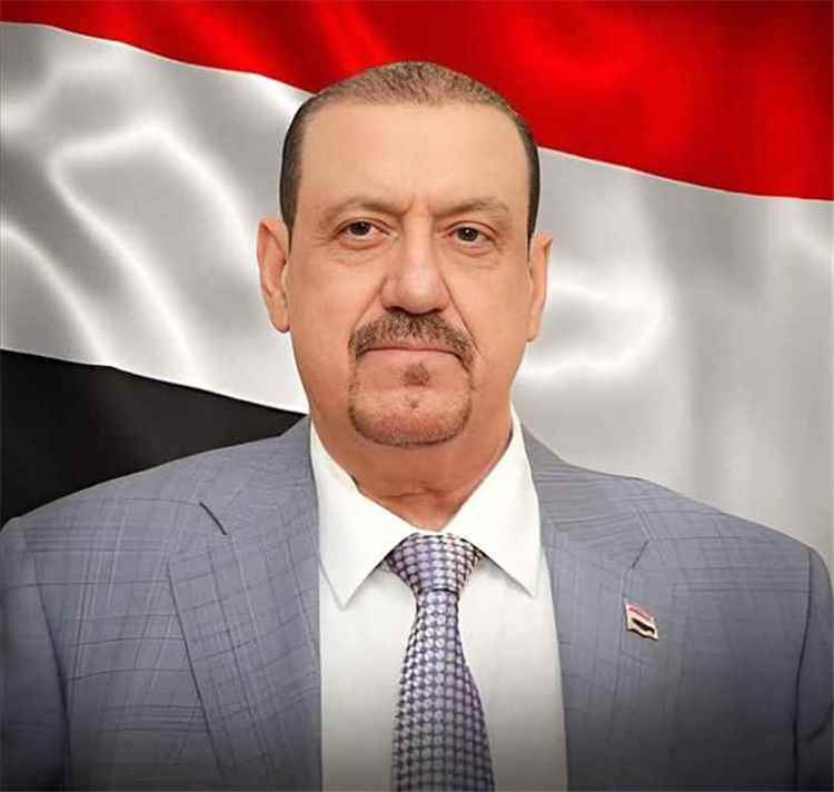 البركاني يهاجم الإرياني وتيار استعادة المؤتمر: لا وصاية على الحزب ولا شرعية لأي مركز قرار خارج مؤسساته