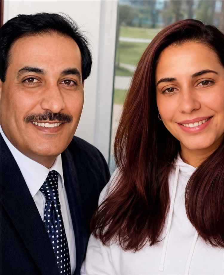 صراع داخل عائلة البيض يخرج إلى العلن.. اتهامات خطيرة وميراث رجل لا يزال حيًا