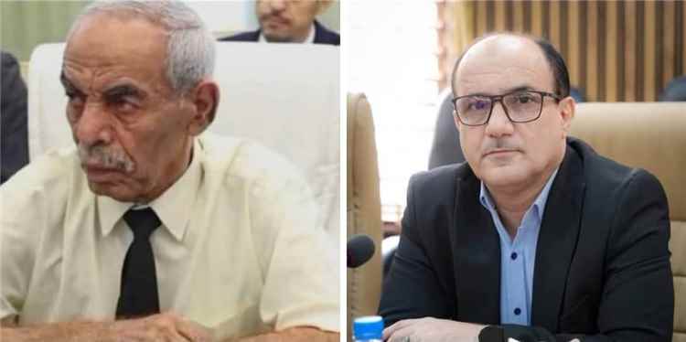 مدير عام دارسعد| يُعزّي بوفاة مستشار محافظ العاصمة عدن