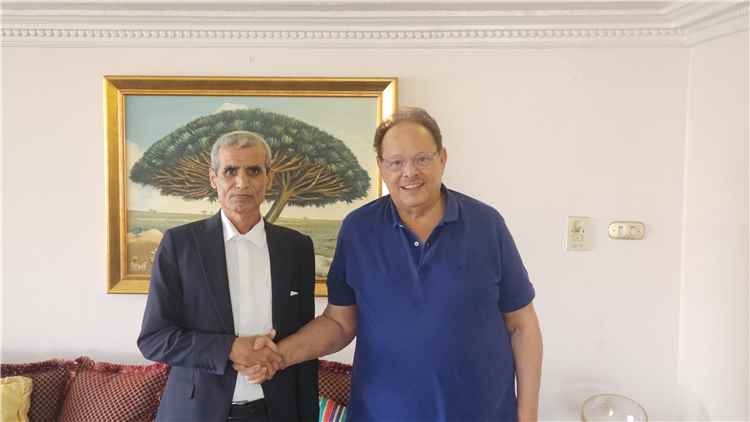 لقاء في القاهرة يؤكد أهمية الحوار الجنوبي الجنوبي ورأب الصدع