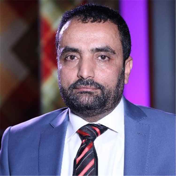 خالد الحلواني: انتهت الطقوس الحوثية بزيادة أرصدة قيادات الجماعة وارتفاع معاناة المواطنين