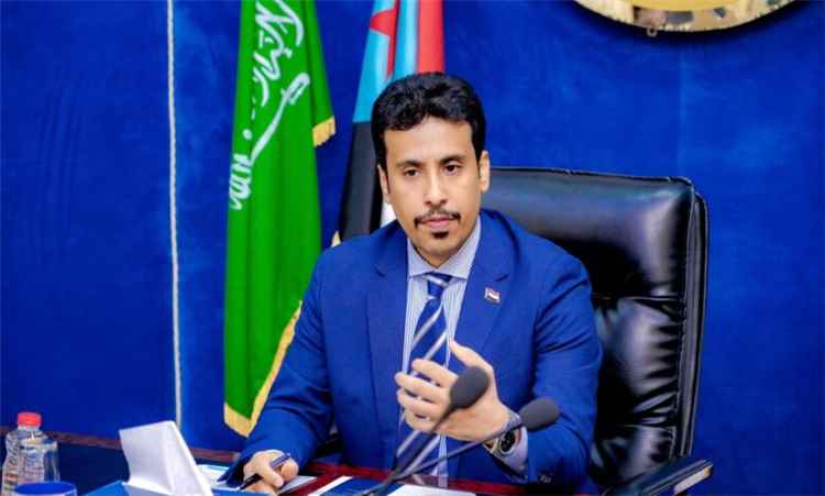 محمد الغيثي: لا مساومة على قضية الجنوب.. ويدعو إلى إنهاء التراشقات الإعلامية وتوحيد الصف ضد الحوثيين