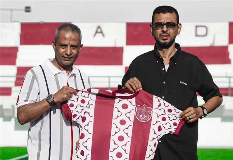 إدارة نادي أهلي عدن توضح أسباب منع المدرب البعداني من دخول ملعب الفقيد العلواني