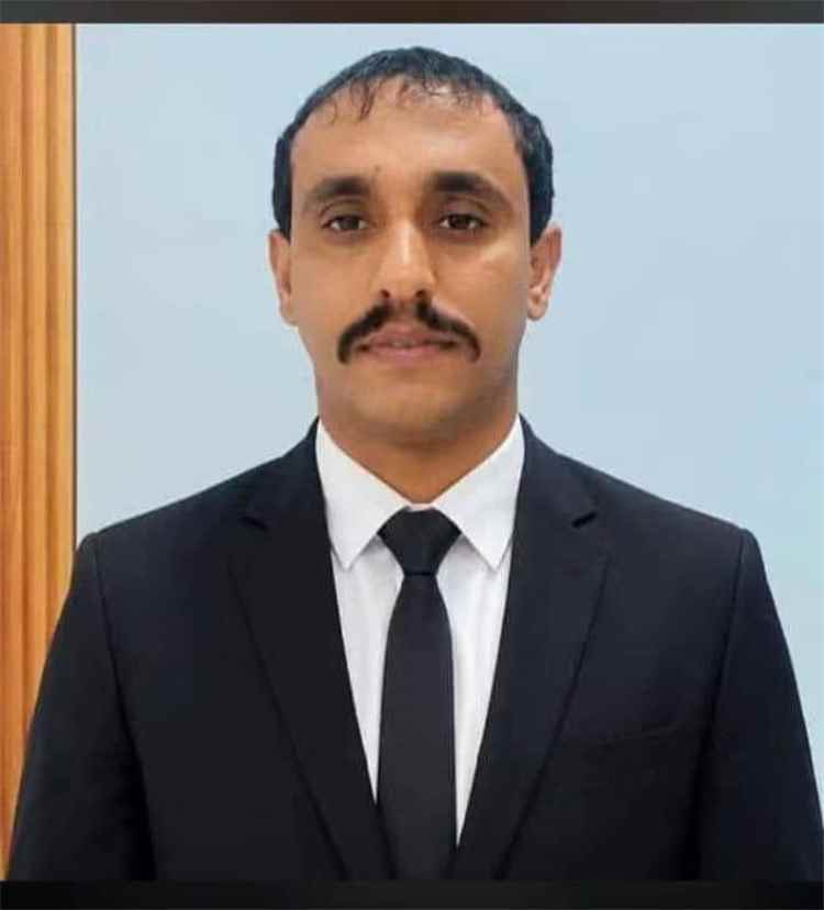 الشيخ عائد كدة يدعم مستشفى حوف لتأمين استمرار الفحوصات والخدمات الطبية