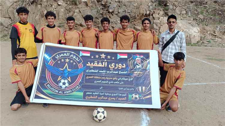 الفرص الضائعة عنوان المواجهة.. شباب ظبة يخطف النقاط الثلاث من حنقر
