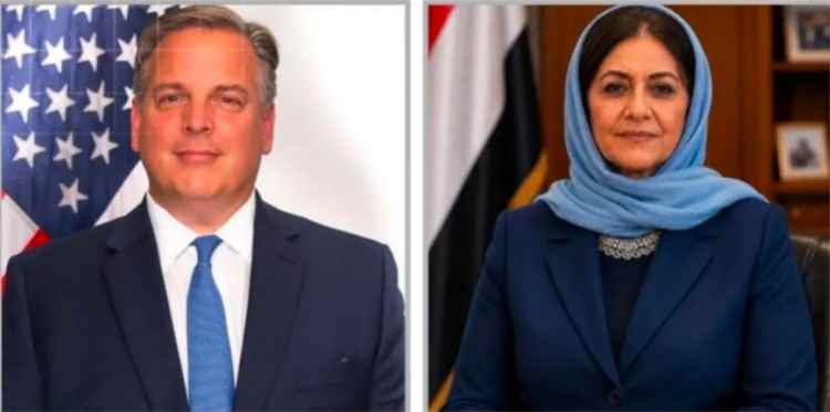واشنطن تؤكد استمرار دعم الحكومة اليمنية وسط تصعيد مليشيا الحوثي