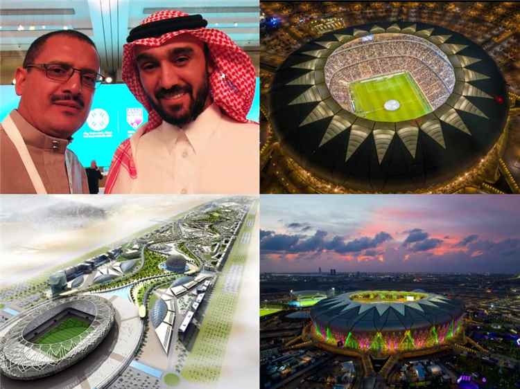وزير الرياضة السعودي الأمير عبدالعزيز بن تركي... إنجازاته ونهضة رياضية تتحدث