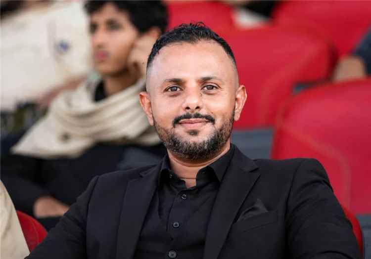 عمرو سعد: دعم محافظ عدن يعيد للرياضة العدنية بريقها