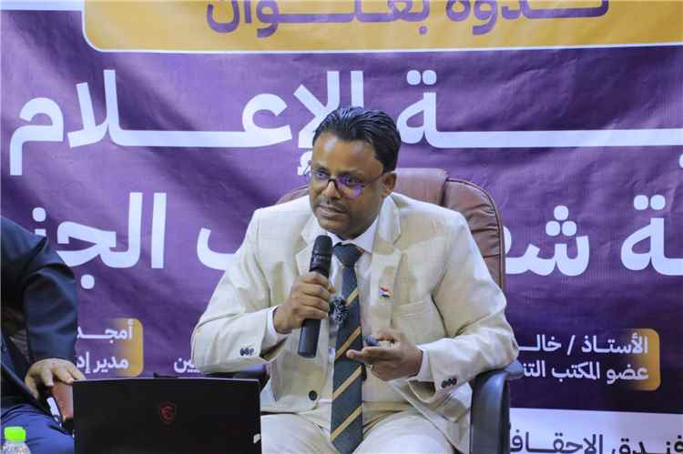 أمجد صبيح: «شلة قروية» اختطفت مشروع الجنوب وفعلت أسوأ مما فعله أصحاب سنحان