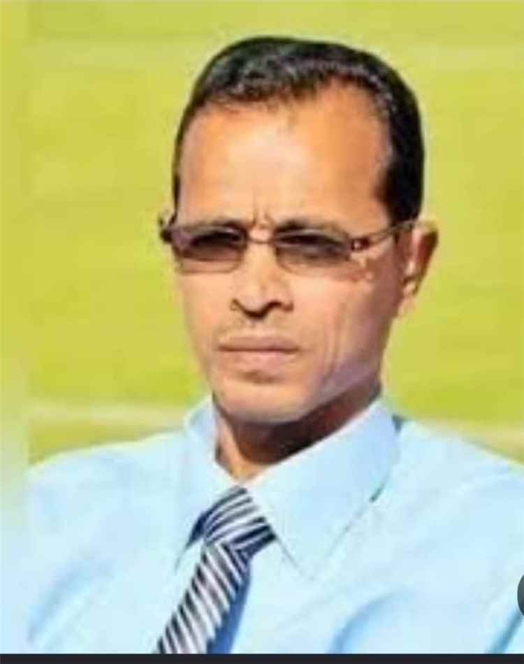 أنقذوا حياة الفيلسوف والإعلامي العالمي المخضرم العولقي