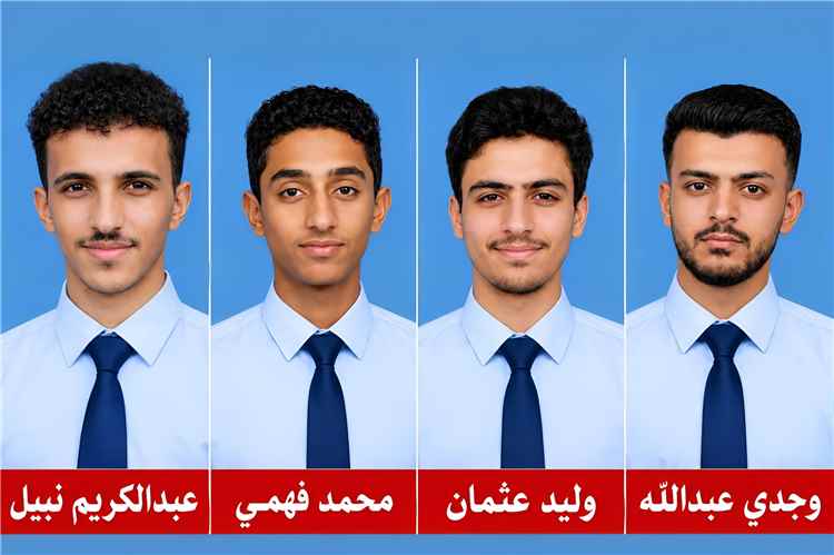 سبعة من طلاب وطالبات سرار يافع يتصدرون أوائل الثانوية العامة في أبين