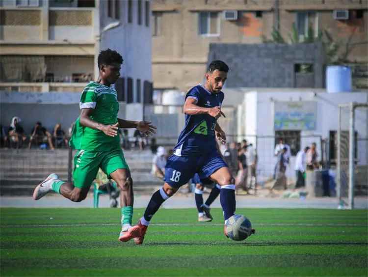 وحدة صنعاء ووحدة عدن يتأهلان إلى ربع نهائي كأس الجمهورية