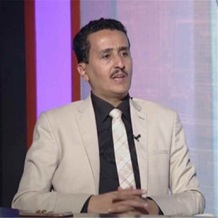 الشرفي: البركاني يجسد هوية المؤتمر الشعبي العام والاختلافات داخله نهج ديمقراطي