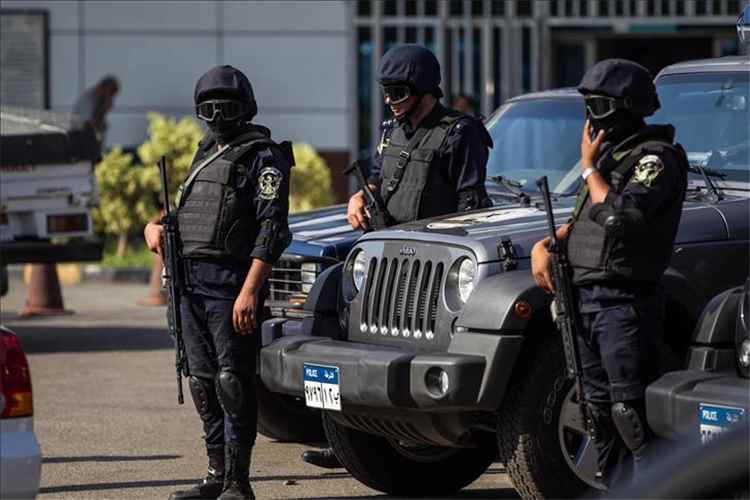 الداخلية المصرية تكشف تفاصيل مقتل امرأتين يمنيتين داخل شقتهما بالجيزة