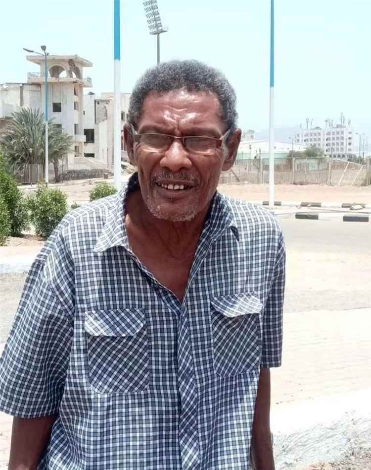 وزير الداخلية يعزي بوفاة نجم الشرطة والتلال والمنتخبات الوطنية الكابتن علي نشطان
