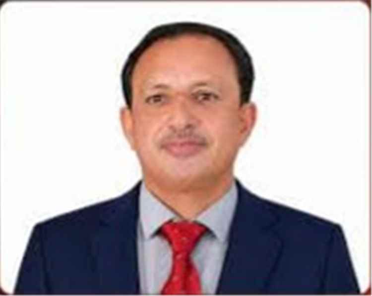 أبناء أحور يستنكرون إقالة الدكتور المدحدح