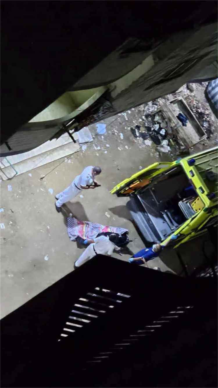 جاءت القاهرة للعلاج من السرطان.. فطالتها الجريمة مع والدتها.. وبيان الداخلية يثير تساؤلات حول تفاصيل الضحية