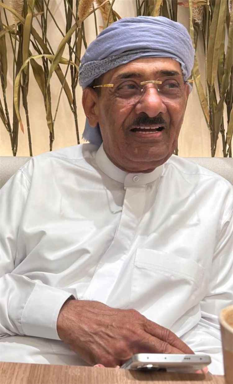 عضو مجلس الشورى أحمد المجيدي يعود إلى عدن بعد رحلة علاجية في الأردن