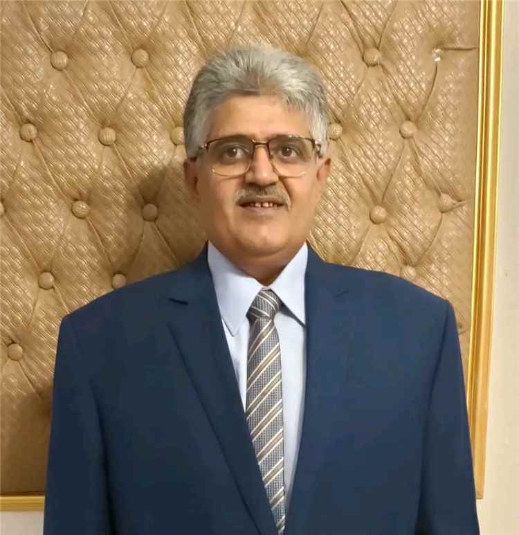 رئيس ملتقى أبين الجامع يطالب بإلغاء قرار إقالة أحمد المدحدح ويصفه بأنه جاء إرضاءً لقيادات في المحافظة