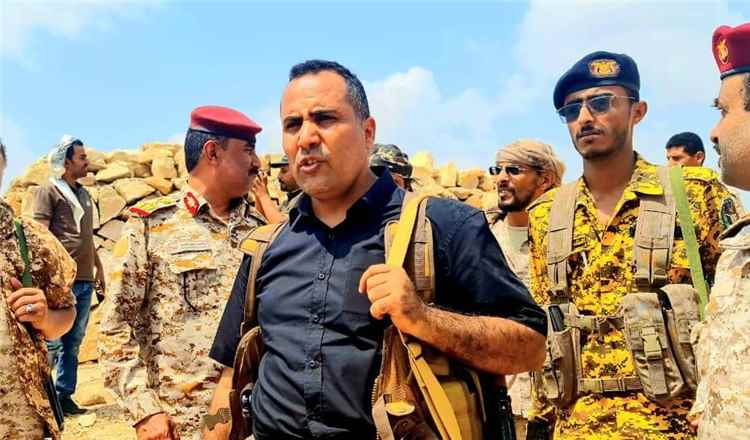 الفجير: القوات المسلحة هي صمام أمان الوطن، والمعركة القادمة هي معركة الخلاص الوطني