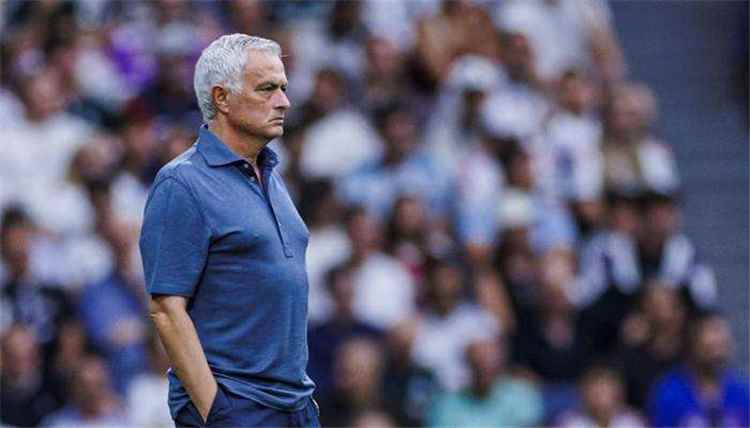5 رسائل من مورينيو بعد فوز ريال مدريد على مالقا